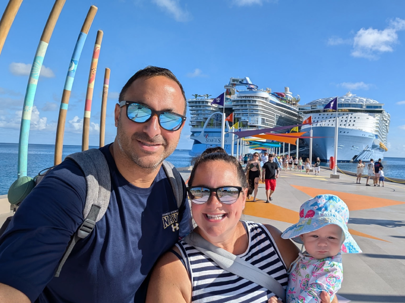 Cruising With a Toddler: A Real-Life Guide from a Mom Who’s Done It 6 Times