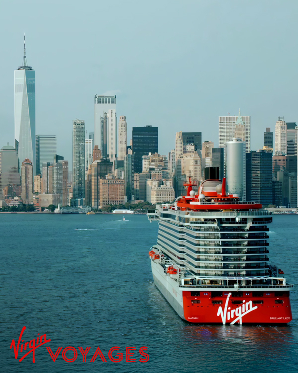 Virgin Voyages Northeast Resident Rates